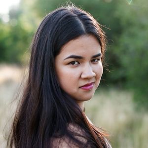 Meet your Posher, Lorielle